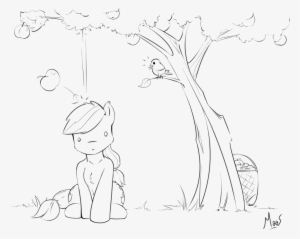 Apple, Applejack, Apple Tree, Artist - Apple