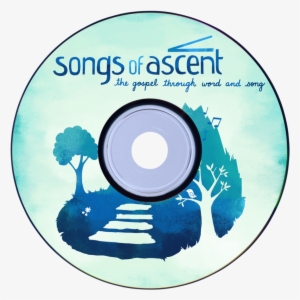 Songs Of Ascent