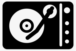 Compact Disc Board Player - Compact Disc