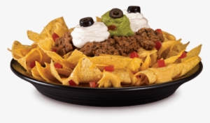 Cut Supernachos - Supernachos Png