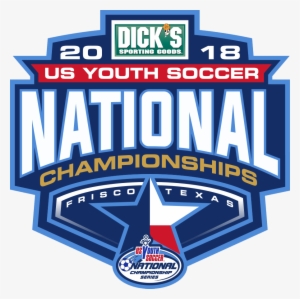 2018 National Championships - 2018 Us Youth Soccer National Championships