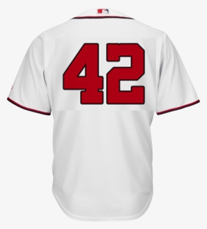 Jackie Robinson Jerseys And T-shirts For Adults And - 42 Jersey