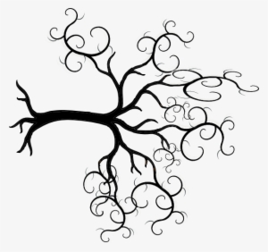 Tree - Arbol De La Vida Con Raices