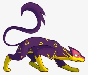 0 Yorum - Liepard Png