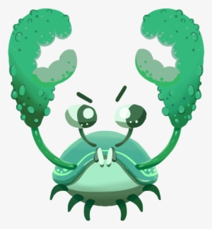 Buy Claw Breaker - Illustration