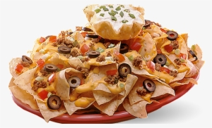 Nachos Homepage - Mexican Cuisine