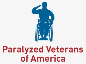 Washington Nationals On Twitter - Paralyzed Veterans Of America Logo