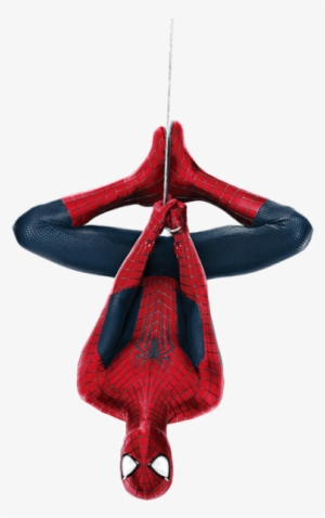 Spider-man Png Clipart - Spiderman Png