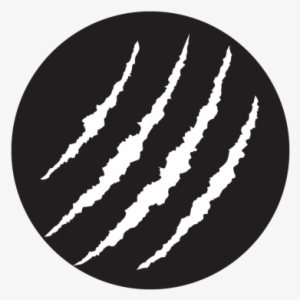 Claw Marks Gobo - Mehdi Akhavan-sales