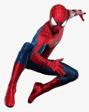 Spider-man Png - Spiderman Png