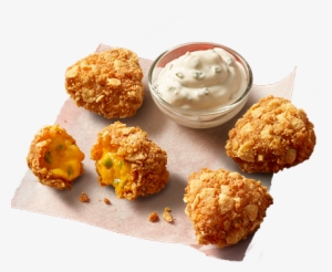 Spicy Nacho Cheese Wedges - Spicy Nacho Cheese Wedges Mcdonalds