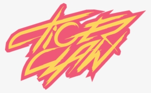 Tiger Claw - Graphic Design