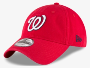 Washington Nationals Mlb New Era 9twenty Core Classic - Blue Jays Dad Hat