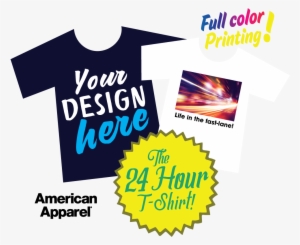 Tiny Little Monster, St - T Shirt Printing 24 Logos