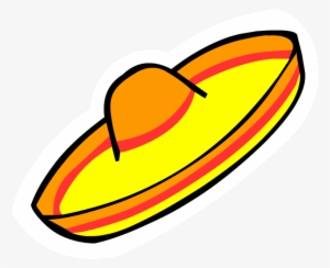 Nachos Cliparts - Sombrero Clipart Transparent Background