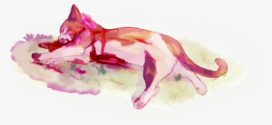 Wc Goretober Day - Meow 286 Warrior Cats