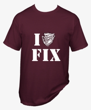 I Fix - Finse