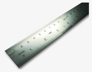 Oregon Rule Co - Steel Rule Png Flat