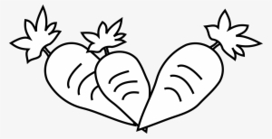 Black And White Basketball With Wolverine Claw Marks - Outline Clip Art Vegetables