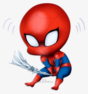 Marvel Babies Spiderman For Free Download On Mbtskoudsalg - Baby Spider Man Transparent