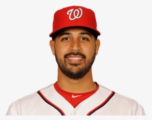 Washington Nationals Gio Gonzalez - Craig Gentry Texas Rangers