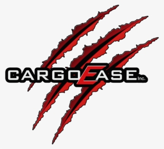 Claw Marks Logo - Cargo Ease Logo