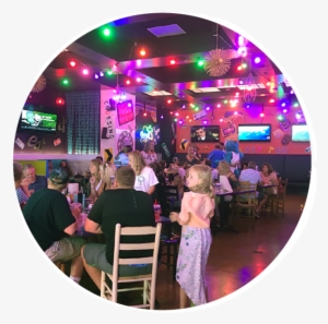 If You've Recently Grabbed An Ice Cold Margarita Or - Circle