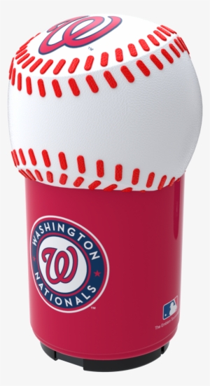 Washington Nationals Surface Book Skin - Washington