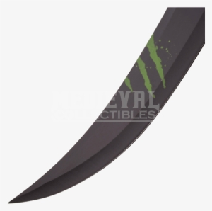 Item - Bowie Knife