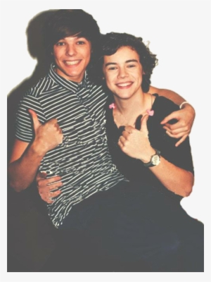 7 - Fetus Harry And Louis