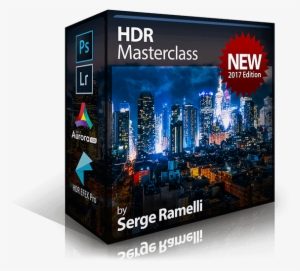 Hdr Master Class - Photography