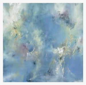Blue Persuasion Morning Grace Easter Morning - Easter