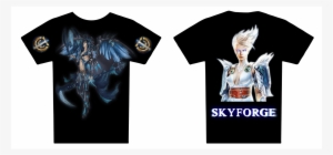 This Is My Basic Idea For The T-shirt - Child