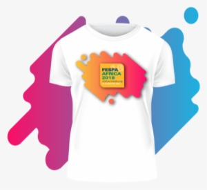 Enter The Hp/anajet T-shirt Design Competition - Design