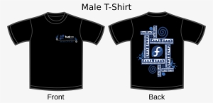 Http - //emichan - Fedorapeople - Org/fudcontempe/hohokam - Free Hugs Project Shirt