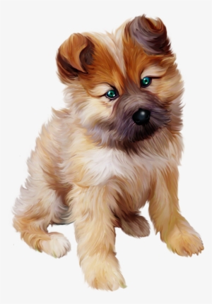 Puppy Png