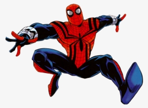 Sensationalspider-man68 - Ben Reilly Spider Man
