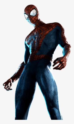 Spider-man Has Never Looked So Good - Человек Паук На Плейстейшен 4