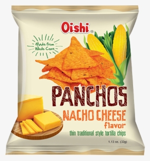 Oishi Products