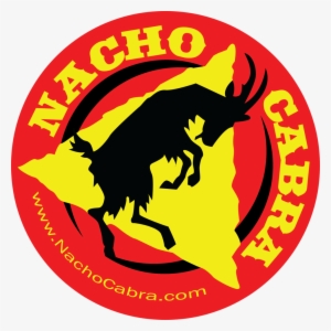 Nacho Cabra Sticker - Portable Network Graphics