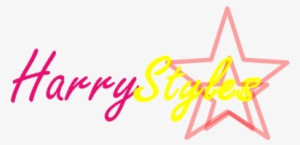 Texto Png Harry Styles Para Belu Lucy - Art Print: Allen's Do What Makes, 13x13in.