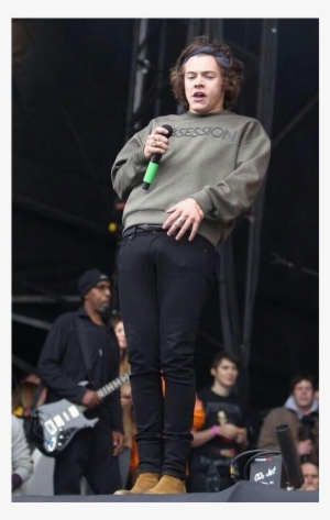 Harry Styles Dan Howell