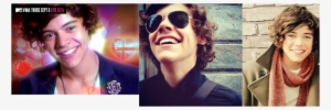 Harry Styles - Harry Styles 2012