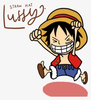 Luffy By Choconutcream On Deviantart - Học Tiếng Nhật Qua Anime Và Manga