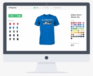 T-shirt Design Software - T Shirt Design Software