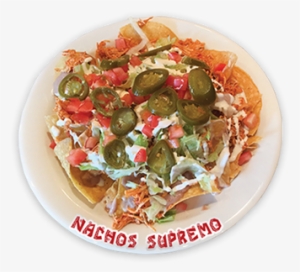 Nachos Riviera - $8 - - Maryland