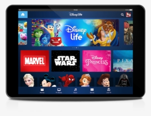 Sign Up With Globe Disney Life