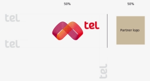 And The Partner Logo, As Well As, All Other Design - Mtel