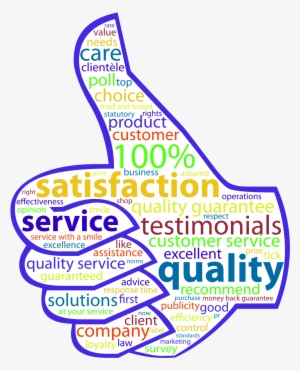 Quality Service Png Photo - Customer Service