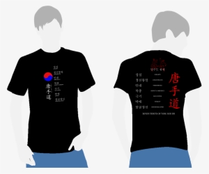 20171107 Tshirt Mock Up - T Shirt Racing Team